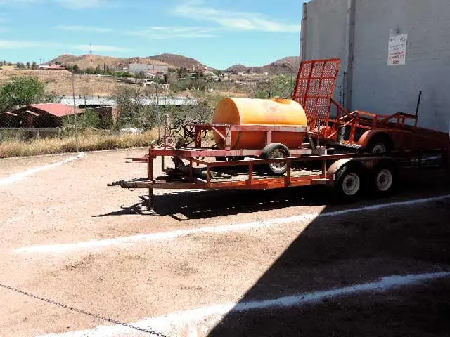 Estacionamiento