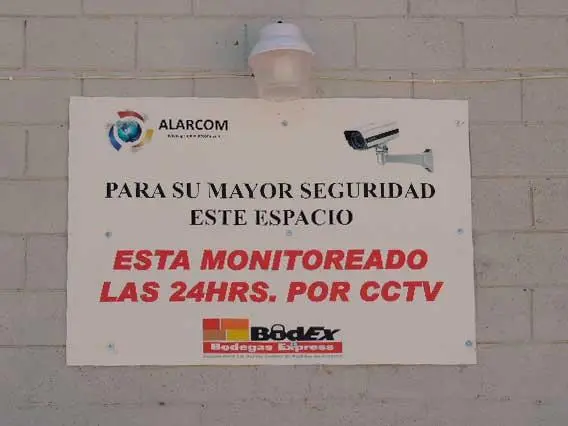 Estacionamiento