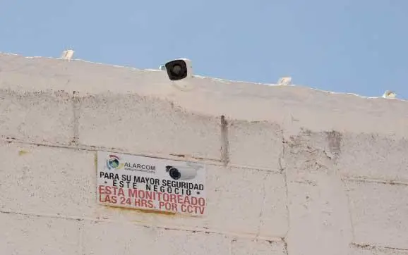 Estacionamiento